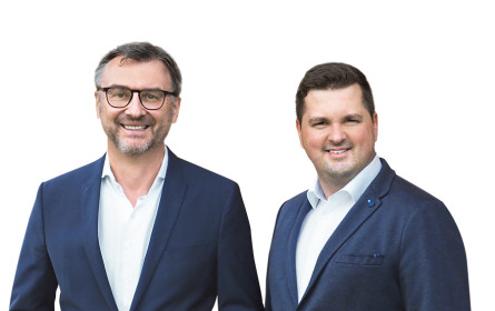 Digitale Marke: Viel Aufholbedarf hierzulande