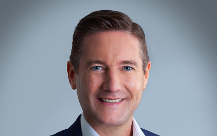 Moving forward: topfit für die Zukunft