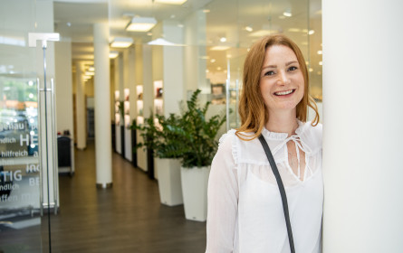 Kein versteckter „Frauen-Aufschlag“ im dm friseurstudio