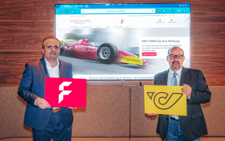 Haushaltswerbung 3.0