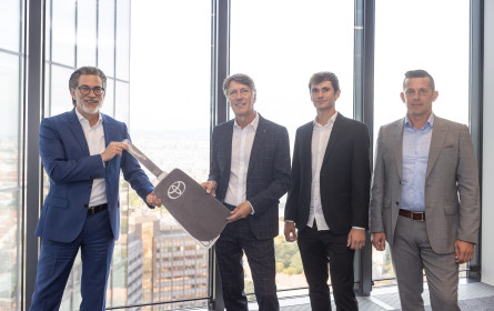 Toyota baut Händlernetz aus