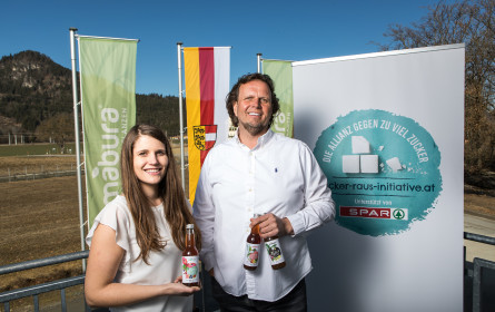 Young & Urban by Spar: Kärntner Naturtalente exklusiv bei Spar