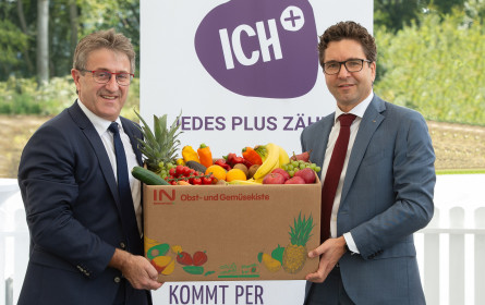 Interspar kommt per Mausklick