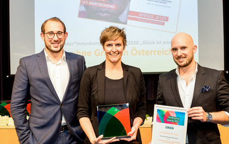 Die Gewinner der Fundraising Awards 2020 stehen fest
