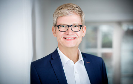 Briefbutler statt Briefträger: MediaPrint und hpc Dual revolutionieren die Briefzustellung