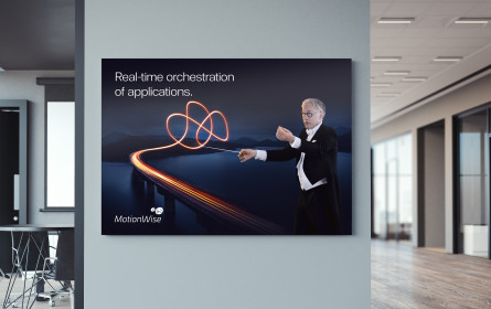 Der Dirigent des automatisierten Fahrens