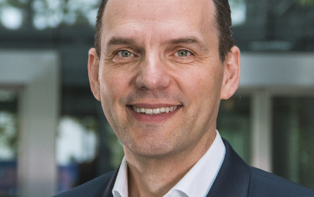 Neuer CEO an die Spitze von Conrad
