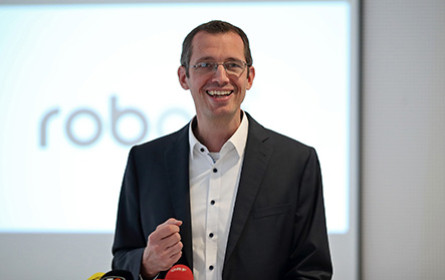 9 Mio. Euro für intelligente Haushaltsroboter Made In Austria