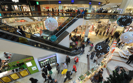 Handelsimmobilien-Branche formiert sich neu auf europäischer Ebene