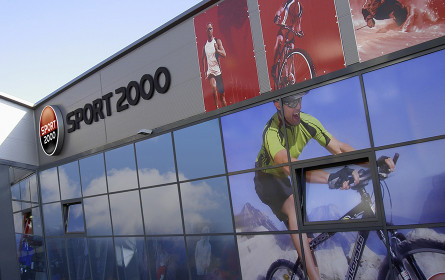 Sport 2000 verzeichnet deutliches Umsatzwachstum