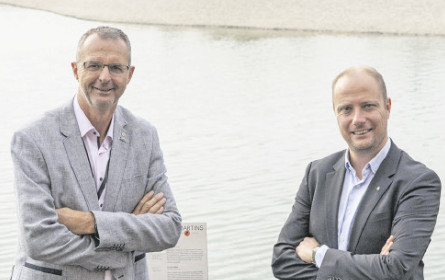 Neuer Präsident des BÖTM