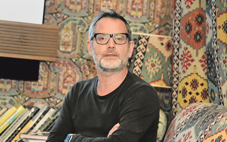 „Relevanz & Radikalität&rdquo;: Der Name ist Programm