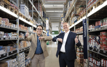 Metro und Energieanbieter Switch starten eine neue Kooperation exklusiv für Metro-Kunden