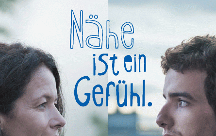 Nähe ist ein Gefühl