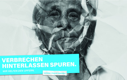 Verbrechen ist kein Unglück. Es ist Unrecht.