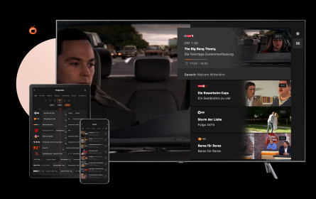 Zattoo bringt in Zusammenarbeit mit Krone.at TV-Streaming nach Österreich