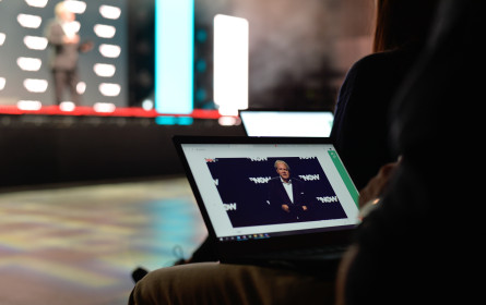 Österreich schaut: 25 Jahre Jubiläum