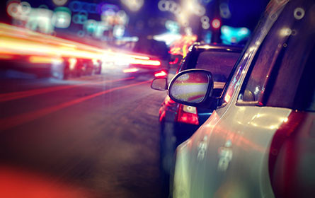 Der September brachte leichtes Zulassungs-Plus