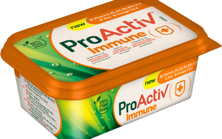 Bringen Sie Ihr Immunsystem „auf Kurs“