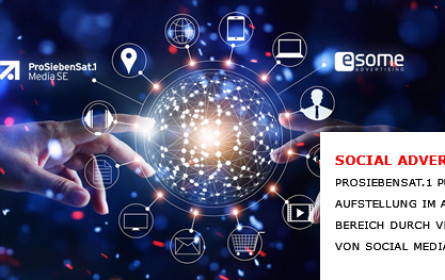 Verschmelzung von Welten