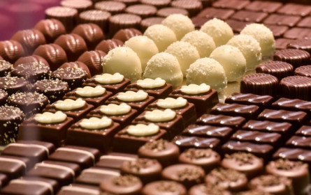 ISM 2021: bereits rund 80 Prozent der Fläche belegt