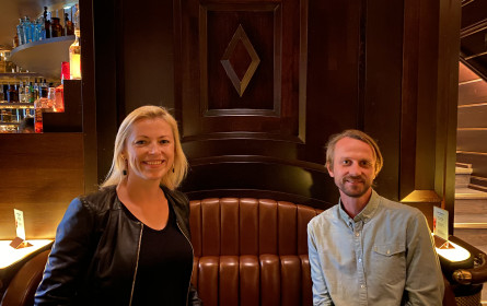 Digitale Exzellenz: iab austria feiert Preisträger mit Awardshow-Video