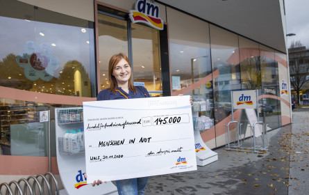 Gutes tun beim Shoppen am „Giving Friday“