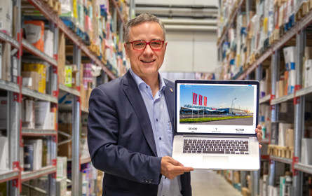 Kastner-Webseite im neuen Look