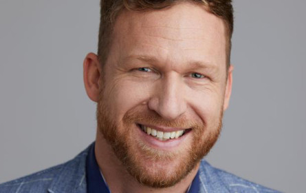 Neuer „Director“ bei Corvis