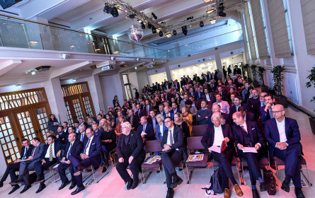 Klimaschutz ist Schlüsselthema für den Standort Österreich