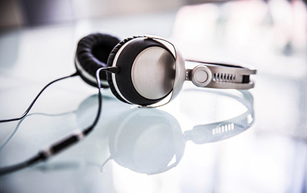 Hörvergnügen „Always On.”