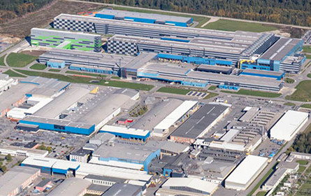 Amag errichtet größte Aufdach-Photovoltaikanlage und erweitert Nachhaltigkeitsaktivitäten