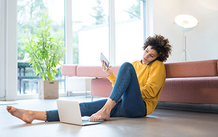 RMS Studie "Audio Implicity"