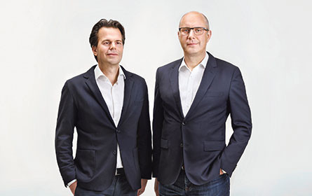 „Wollen Unternehmen beim Wachsen helfen”