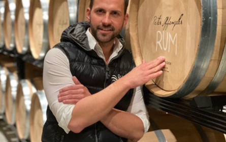 Ein affenstarker Rum aus dem Mühlviertel