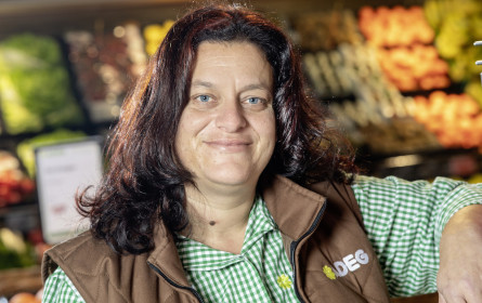 Frischer Wind in alten Gemäuern