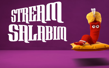 "Stream Salabim“: Fernsehen neu erleben mit simpliTV