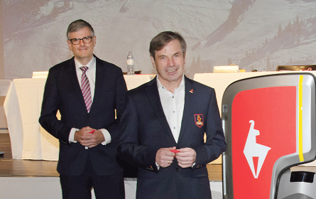 KitzSki will „sicheren Winter”