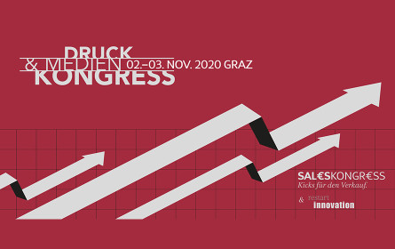 Druck & Medienkongress in Graz virusbedingt online