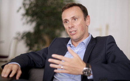 riz up stellt Jungunternehmer vor