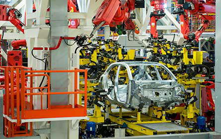 Fiat Chrysler überrascht mit Milliardengewinn