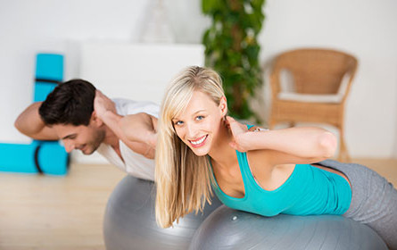 13-Mal mehr Interesse an Home-Fitnessgeräten seit März-Lockdown