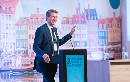 APA-DeFacto neues Mitglied der FIBEP