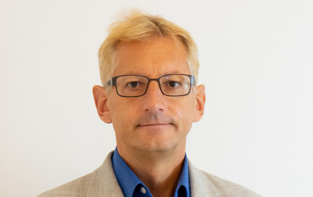 Neuer Pressesprecher bei Donau Soja