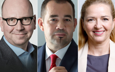 Grayling und JYSK machen Wohnträume wahr