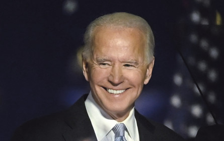 Biden beflügelt Börsen