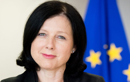 Europäischer Mediengipfel wird auf April 2021 verschoben