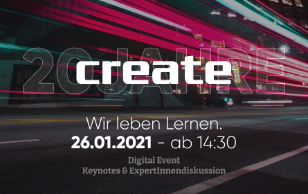 eLearning im Jahr 2021: Das kommt auf Sie zu