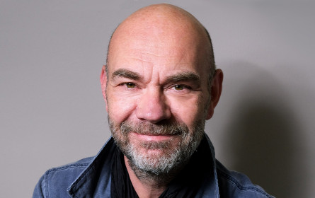 Marcus Zbonek wird head of Creative Concept von derpfeil