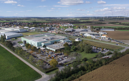 Mars Austria investiert 34 Millionen in Bruck/Leitha